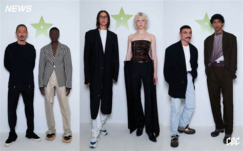 lvmh prize winners